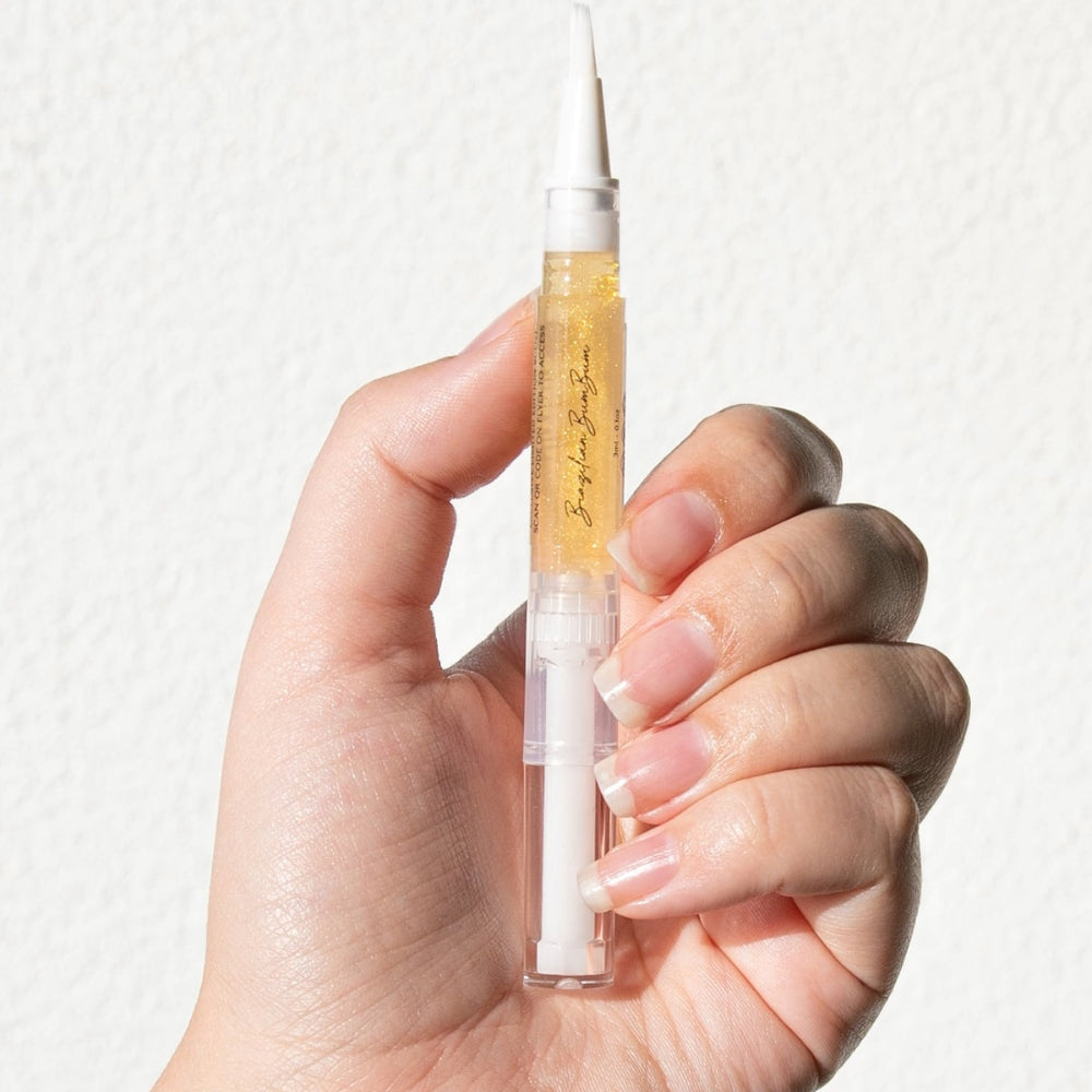 Nail Growth Oil – Stronger, Healthier Nails Start Today!