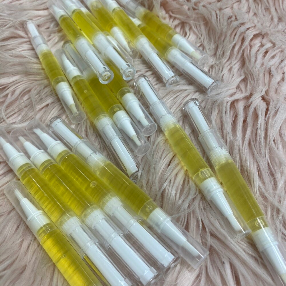 🔥 Stock Up & Save! Buy 15 Nail Growth Oils & Get 70% OFF! 🔥